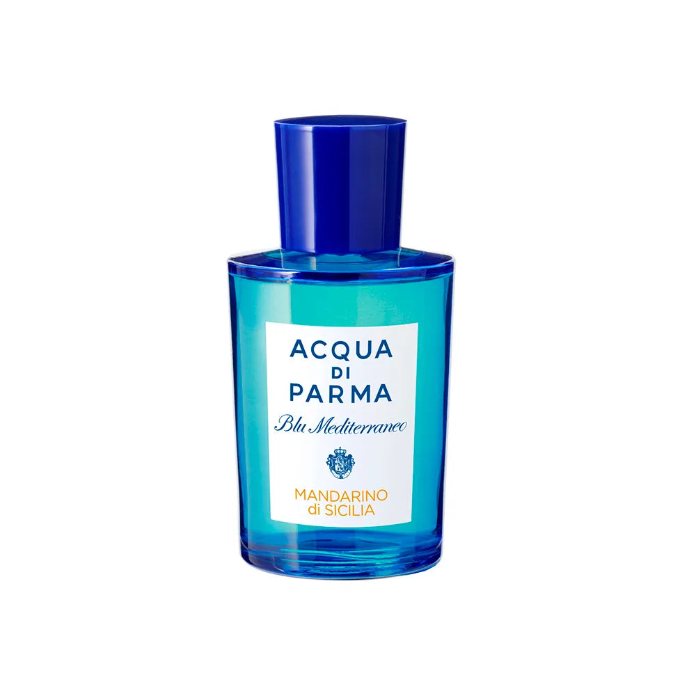 Acqua Di Parma Blu Mediterraneo Mandarino Di Sicilia Eau de Toilette - Smaržas unisex 100ml