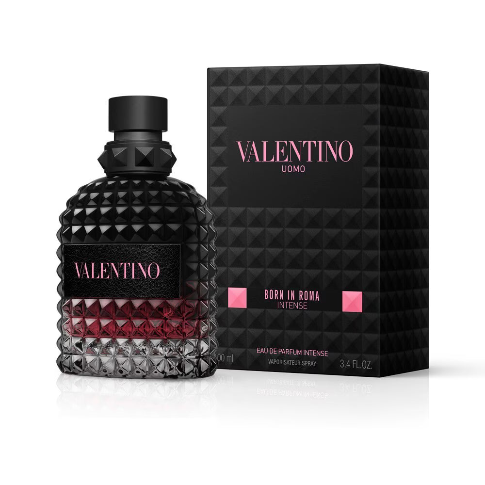 3 smaržu komplekts | Gucci Guilty, Valentino Intense, Flower Kenzo 100 ml