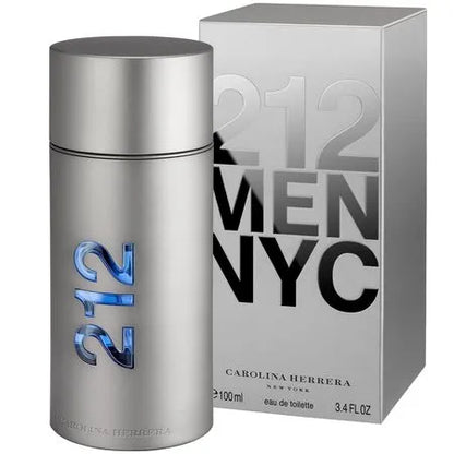 3 smaržu komplekts | 212 Men NYC, Paco Rabanne One Million, Armani Code Homme 100 ml