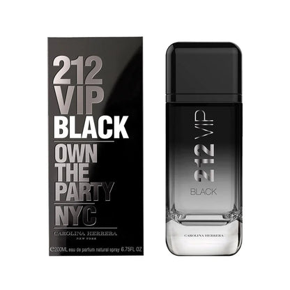 3 smaržu komplekts | Bleu de Chanel + Diesel Only The Brave + 212 VIP Black