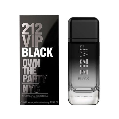 3 smaržu komplekts | BAD BOY, 212 VIP BLACK, Paco Rabanne INVICTUS 100 ml