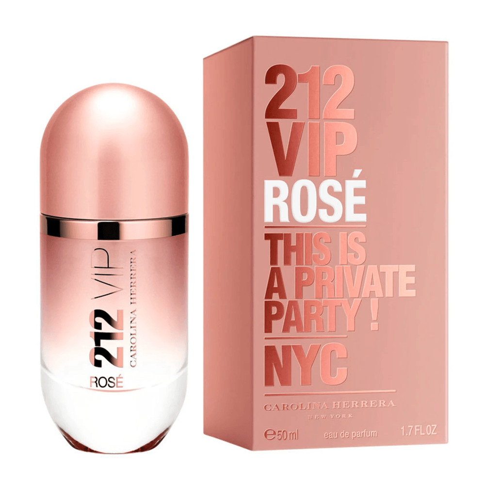 3 smaržu komplekts | 212 VIP ROSÉ, OLYMPÉA, COCO MADEMOISELLE 100 ml