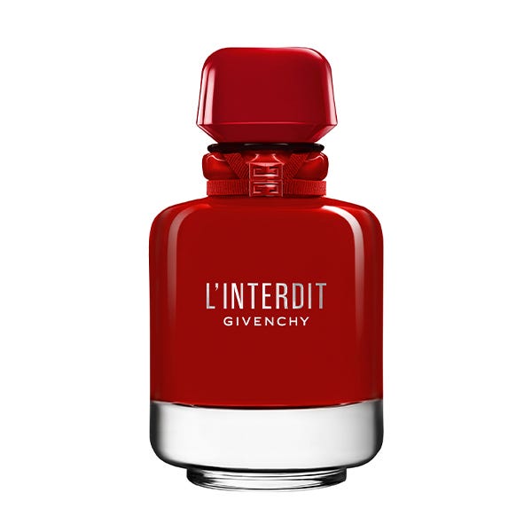 Ar L'Interdit - 80ml