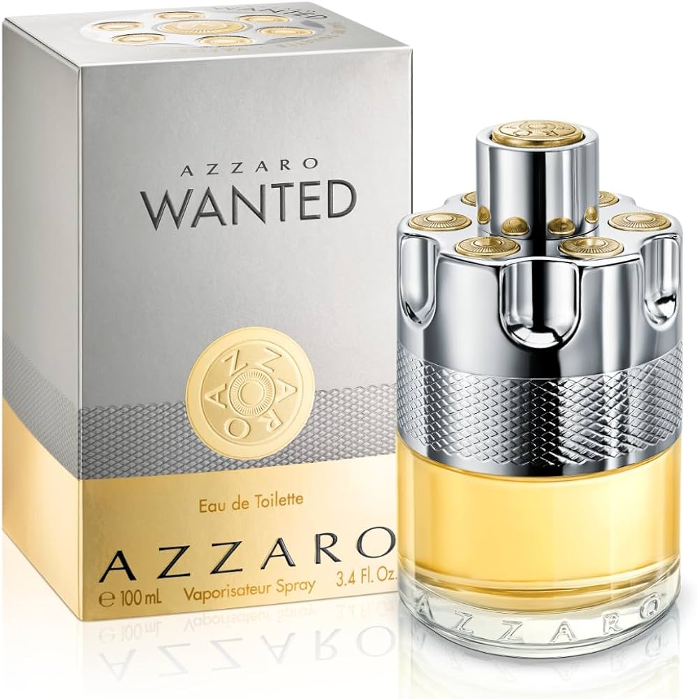 3 smaržu komplekts | Terre de'Hermes, Azzaro Wanted, Tom Ford Noir Extreme 100 ml