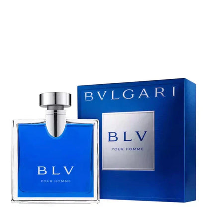 3 smaržu komplekts | BLV + Allure Homme Sport + Bulgari Man in Black 100 ml