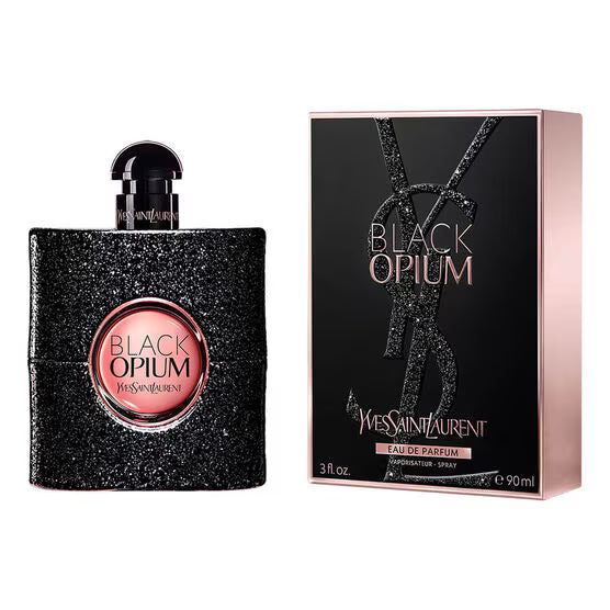 3 smaržu komplekts | Chanel N°5 + Olympea + Black Opium