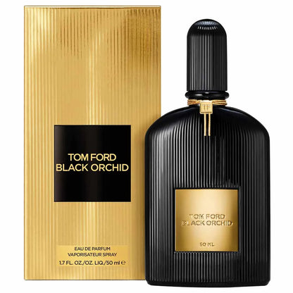 3 smaržu komplekts | BLACK ORCHID, NOIR EXTREME, PRADA INTENSE 100 ml