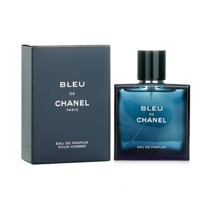 3 smaržu komplekts | Le Male, Bleu de Chanel un Sauvage (100 ml)