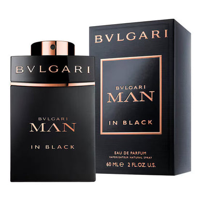 3 smaržu komplekts | BLV + Allure Homme Sport + Bulgari Man in Black 100 ml