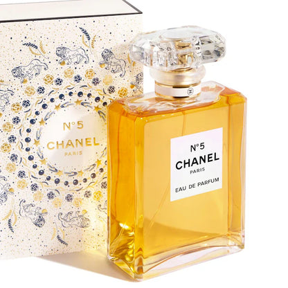 3 smaržu komplekts | GOOD GIRL, Chanel Nº5, FAME 100 ml