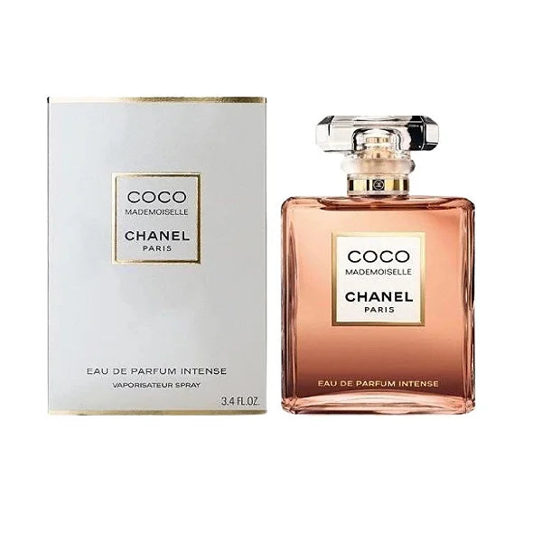 3 smaržu komplekts | Chanel COCO MADEMOISELLE, Yves Saint Laurent LIBRE un CHLOÉ 100 ml