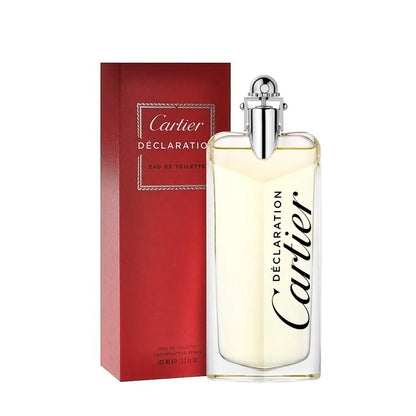 3 smaržu komplekts | Allure Homme Sports, Jean Paul Gaultier Scandal, Cartier Declaration 100 ml