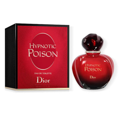 3 smaržu komplekts | Dior HYPNOTIC POISON, Giorgio Armani SÌ, Versace DYLAN TURQUOISE 100 ml
