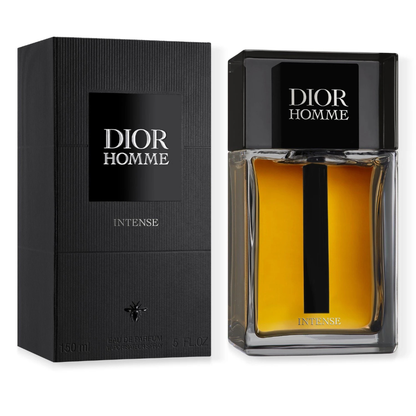 3 smaržu komplekts | Sauvage Dior, Bleu de Chanel, Dior Homme Intense 100 ml