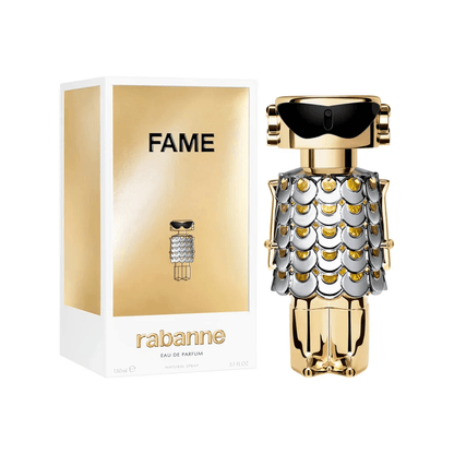 3 smaržu komplekts | GOOD GIRL, Chanel Nº5, FAME 100 ml