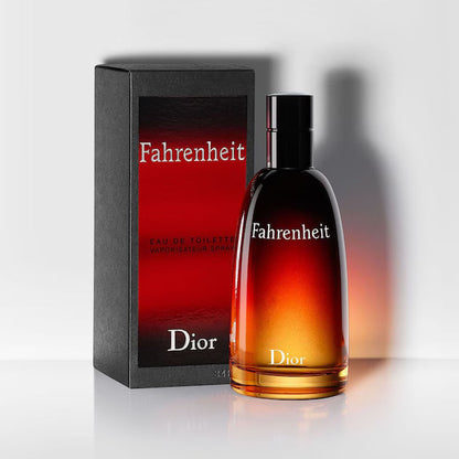3 smaržu komplekts | Nautica + Fahrenheit + Invictus 100 ml