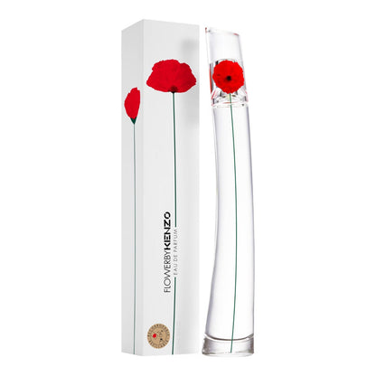 3 smaržu komplekts | Gucci Guilty, Valentino Intense, Flower Kenzo 100 ml