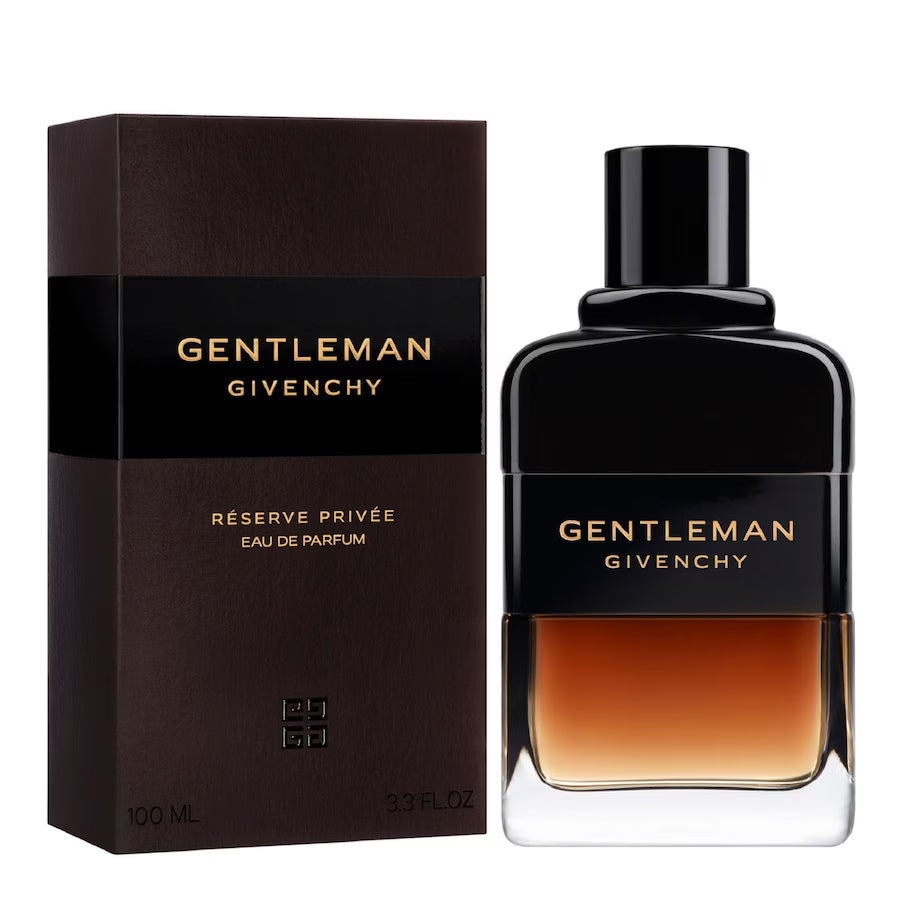 3 smaržu komplekts |  GENTLEMAN, GENTLEMAN RESERVE, GENTLEMAN SOCIETY 100 ml