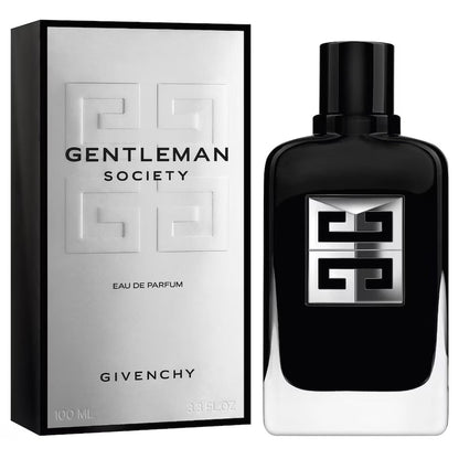 3 smaržu komplekts |  GENTLEMAN, GENTLEMAN RESERVE, GENTLEMAN SOCIETY 100 ml