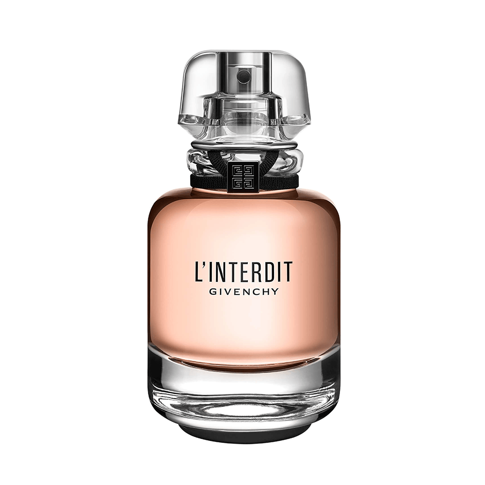 Givenchy L'Interdit sieviešu eau de parfum