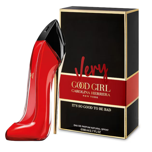 3 smaržu komplekts | GOOD GIRL BLUSH, GOOD GIRL, GOOD GIRL VERY 100 ml