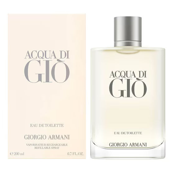 3 smaržu komplekts | Bvlgari In Black, Giorgio Armani Acqua Di Gio, L'Homme Prada Intense 100 ml