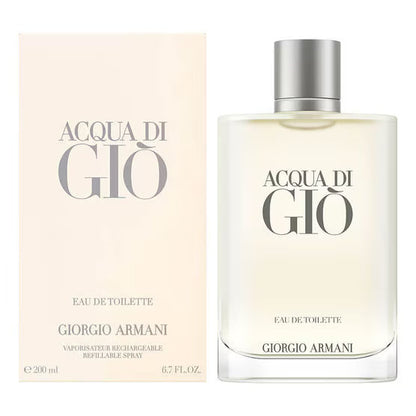 3 smaržu komplekts | Bvlgari In Black, Giorgio Armani Acqua Di Gio, L'Homme Prada Intense 100 ml