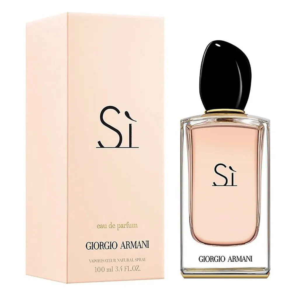 3 smaržu komplekts | Dior HYPNOTIC POISON, Giorgio Armani SÌ, Versace DYLAN TURQUOISE 100 ml
