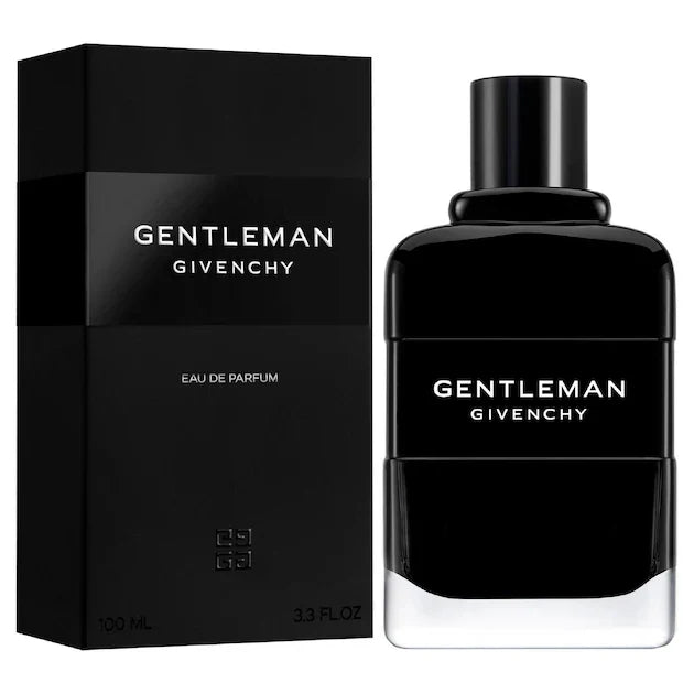 3 smaržu komplekts |  GENTLEMAN, GENTLEMAN RESERVE, GENTLEMAN SOCIETY 100 ml