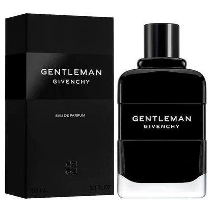 3 smaržu komplekts |  GENTLEMAN, GENTLEMAN RESERVE, GENTLEMAN SOCIETY 100 ml