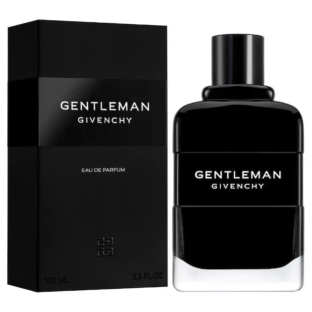 3 smaržu komplekts |  GENTLEMAN, GENTLEMAN RESERVE, GENTLEMAN SOCIETY 100 ml