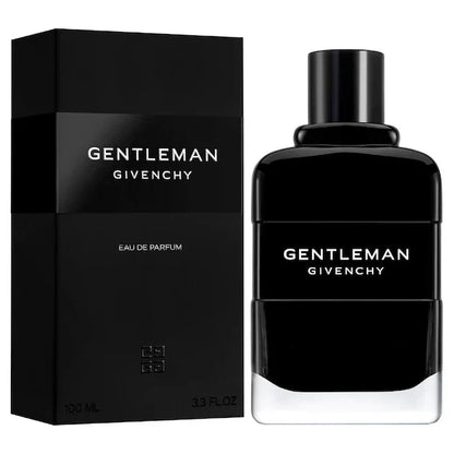 3 smaržu komplekts |  GENTLEMAN, GENTLEMAN RESERVE, GENTLEMAN SOCIETY 100 ml
