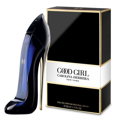 3 smaržu komplekts | GOOD GIRL, COCO MADEMOISELLE, Chanel Nº5 100 ml