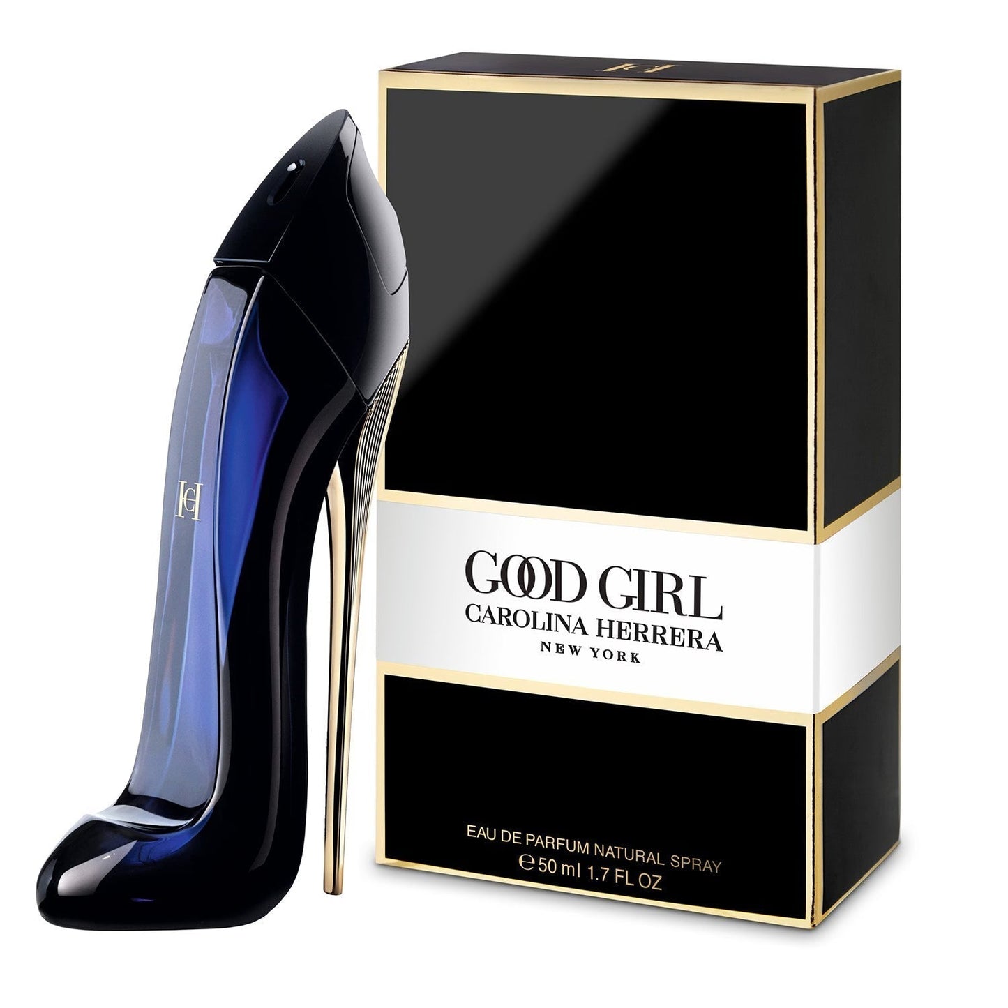 3 smaržu komplekts | GOOD GIRL, Chanel Nº5, FAME 100 ml