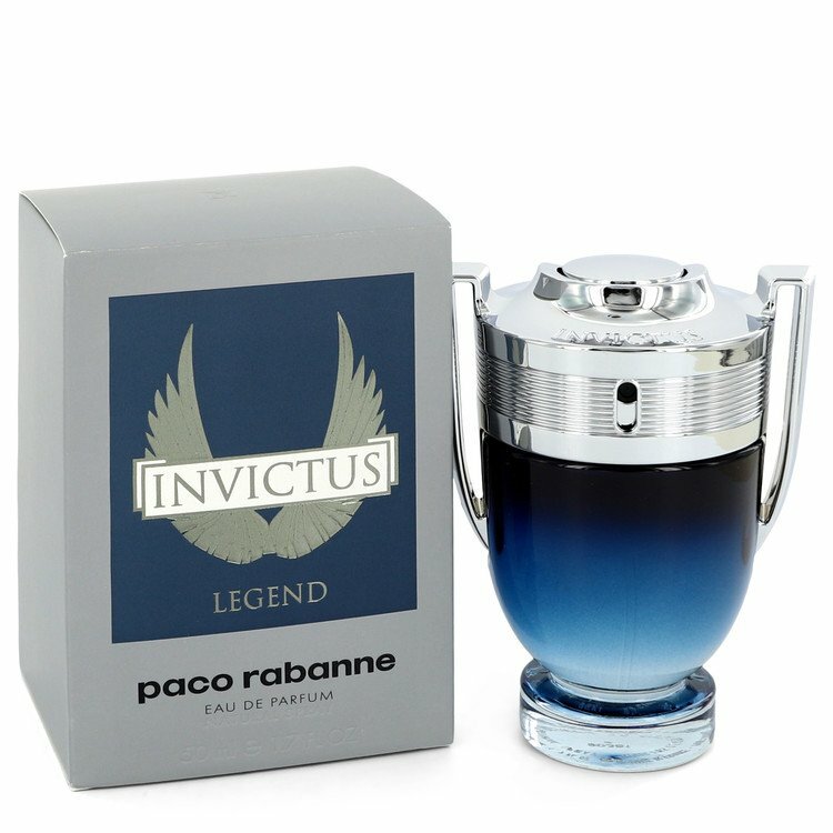 3 smaržu komplekts | Paco Rabanne INVICTUS LEGEND, INVICTUS, INVICTUS VICTORY 100 ml