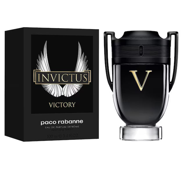 3 smaržu komplekts | Paco Rabanne INVICTUS LEGEND, INVICTUS, INVICTUS VICTORY 100 ml