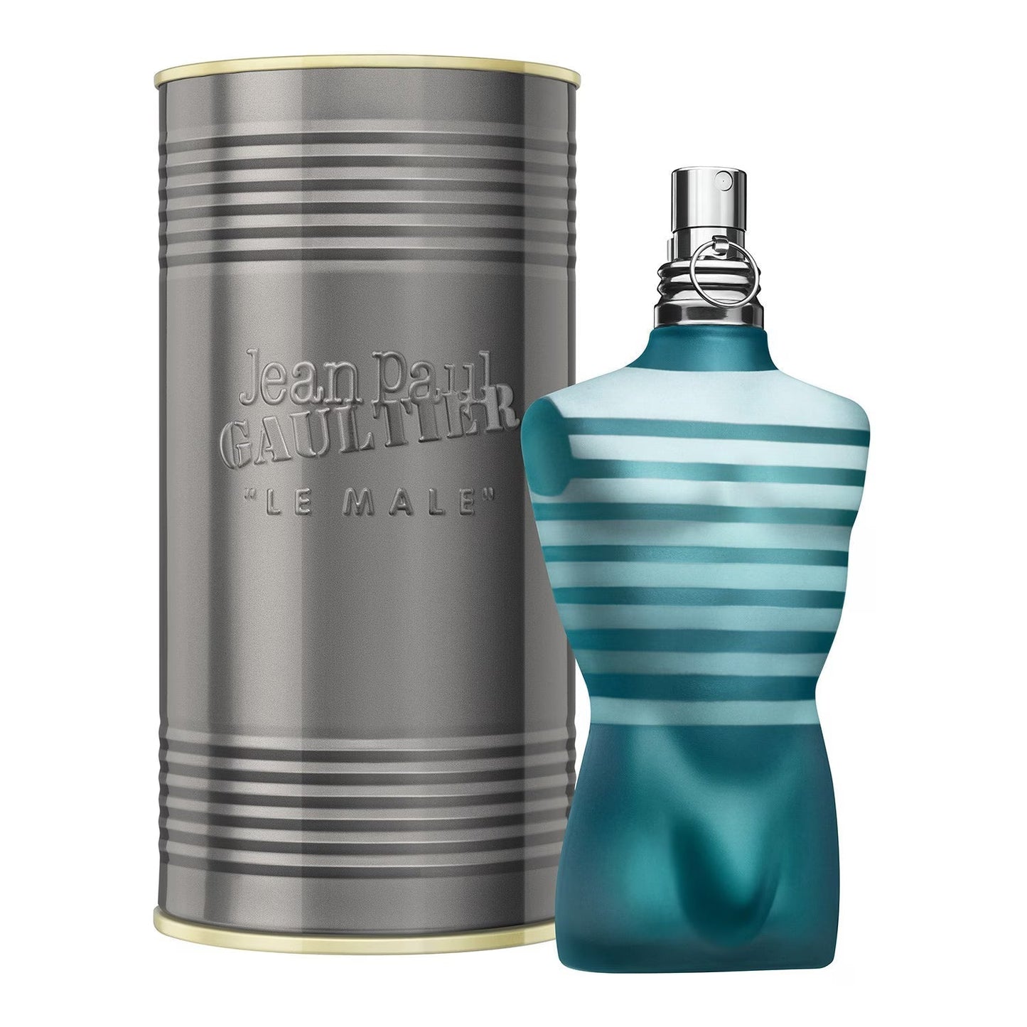 3 smaržu komplekts | Le Male, Bleu de Chanel un Sauvage (100 ml)