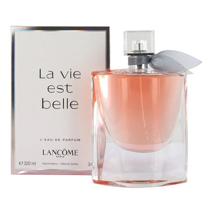 3 smaržu komplekts | GOOD GIRL, Lancôme LA VIE EST BELLE, 212 VIP ROSÉ 100 ml