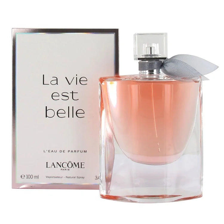 3 smaržu komplekts | Scandal, J'adore un La Vie Est Belle (100 ml)