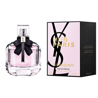3 smaržu komplekts | Prada Prada PARADOXE, COCO MADEMOISELLE, MON PARIS 100 ml