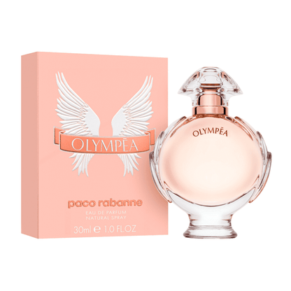 3 smaržu komplekts | 212 VIP ROSÉ, OLYMPÉA, COCO MADEMOISELLE 100 ml