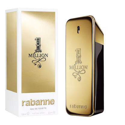 3 smaržu komplekts | 212 Men NYC, Paco Rabanne One Million, Armani Code Homme 100 ml