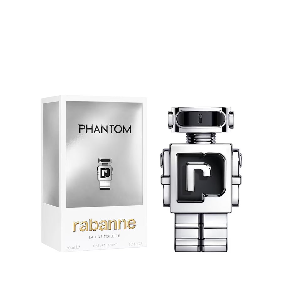 3 smaržu komplekts | Versace DYLAN BLUE, Paco Rabanne PHANTOM, Jean Paul Gaultier ULTRA MALE 100 ml