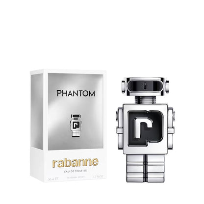 3 smaržu komplekts | Versace DYLAN BLUE, Paco Rabanne PHANTOM, Jean Paul Gaultier ULTRA MALE 100 ml