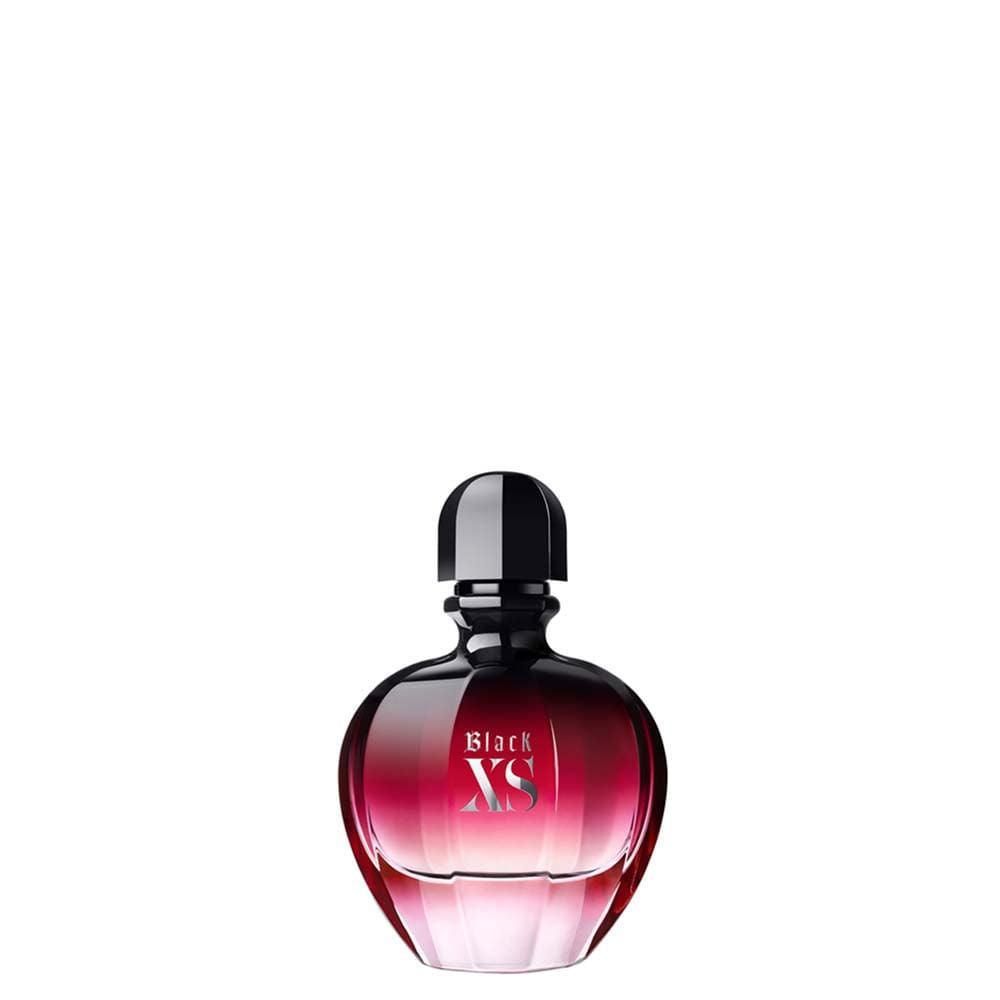 Pārspīlēts. Black XS For Her - 80ml