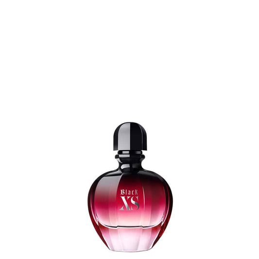 Pārspīlēts. Black XS For Her - 80ml