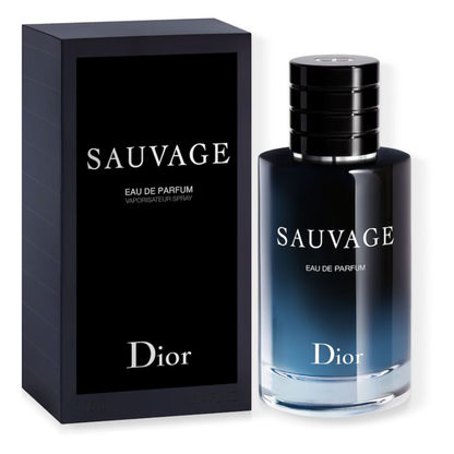 3 smaržu komplekts | Sauvage Dior + One Million + Bleu de Chanel 100 ml