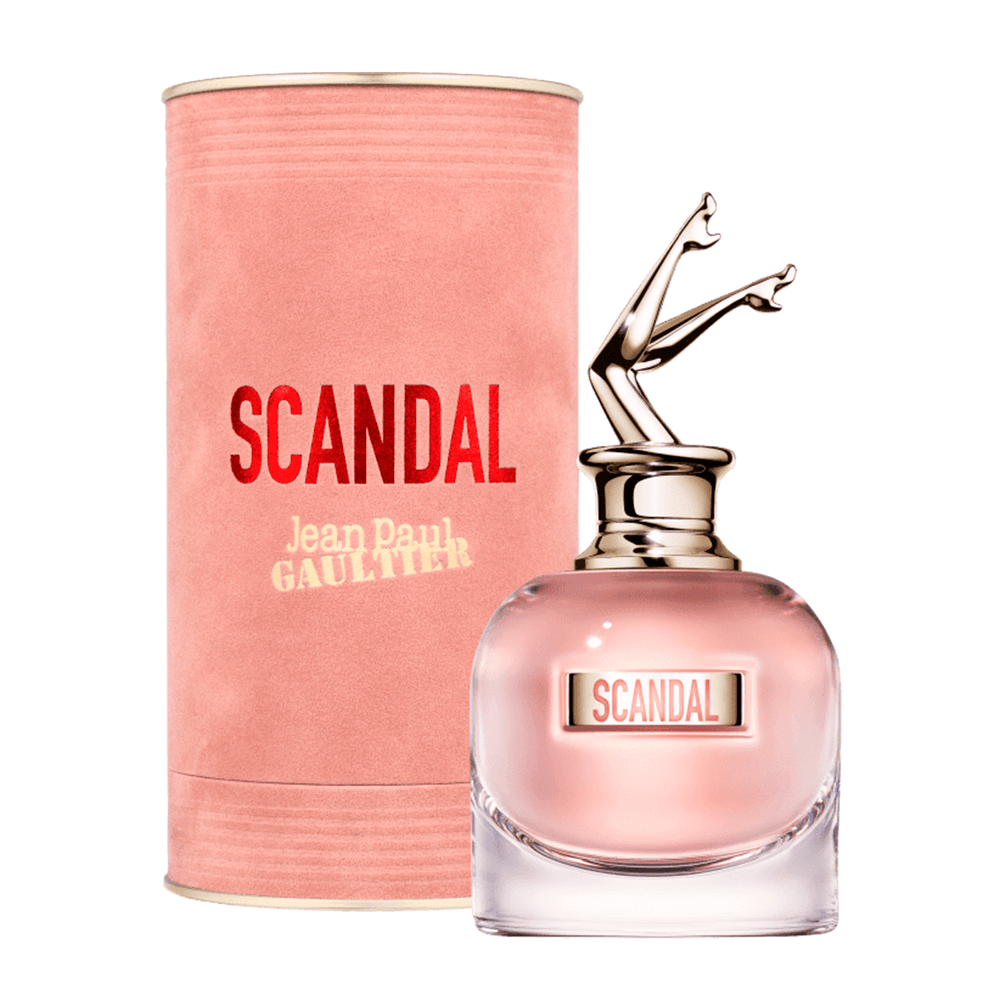 3 smaržu komplekts | Scandal, J'adore un La Vie Est Belle (100 ml)