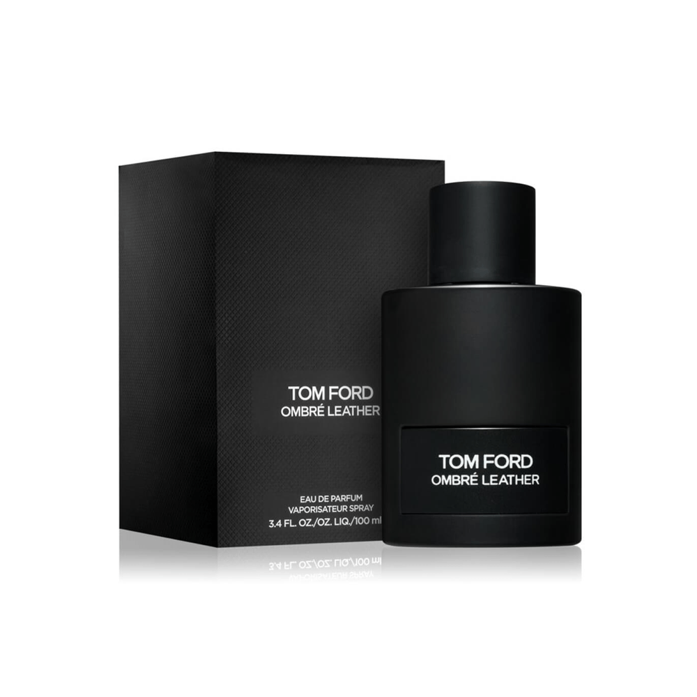 3 smaržu komplekts | Tom Ford Ombre Leather, Givenchy Gentleman, Montblanc Explorer 100 ml