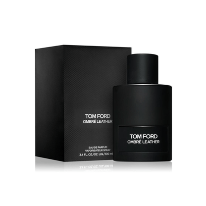 3 smaržu komplekts | Tom Ford Ombre Leather, Givenchy Gentleman, Montblanc Explorer 100 ml